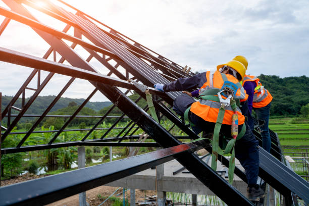 Best Residential Roof Replacement  in South River, NM
