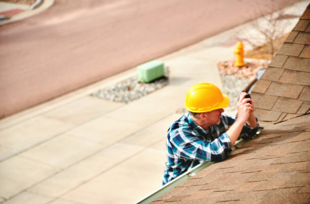 Best Roof Leak Repair  in South River, NM