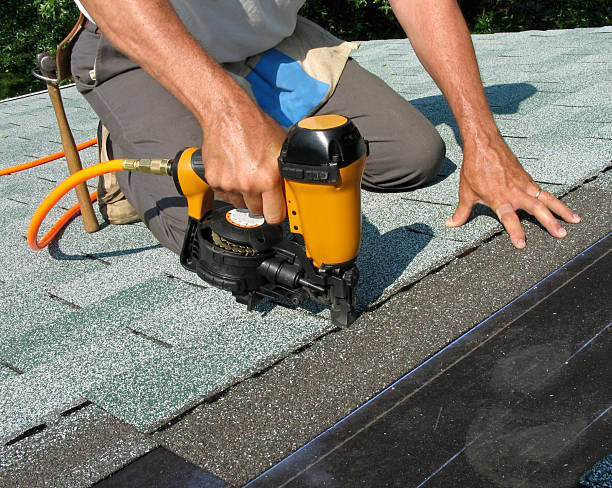 Best Roof Waterproofing Services  in South River, NM