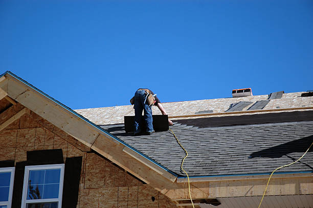 Best Emergency Roof Repair  in South River, NM