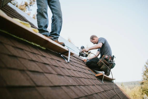 Quick and Trustworthy Emergency Roof Repair Services in South River, NM