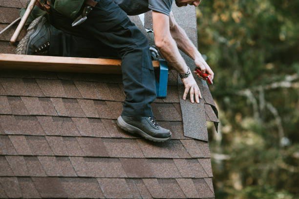 Best Commercial Roofing Services  in South River, NM