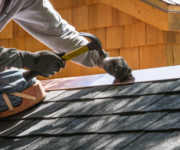 Residential Roof Replacement in South River, NM
